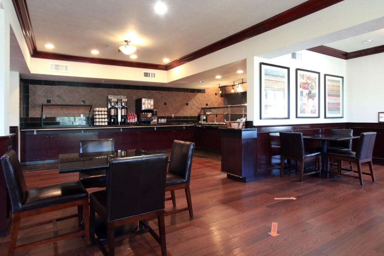 Oxford Suites ספוקיין ואלי מראה חיצוני תמונה