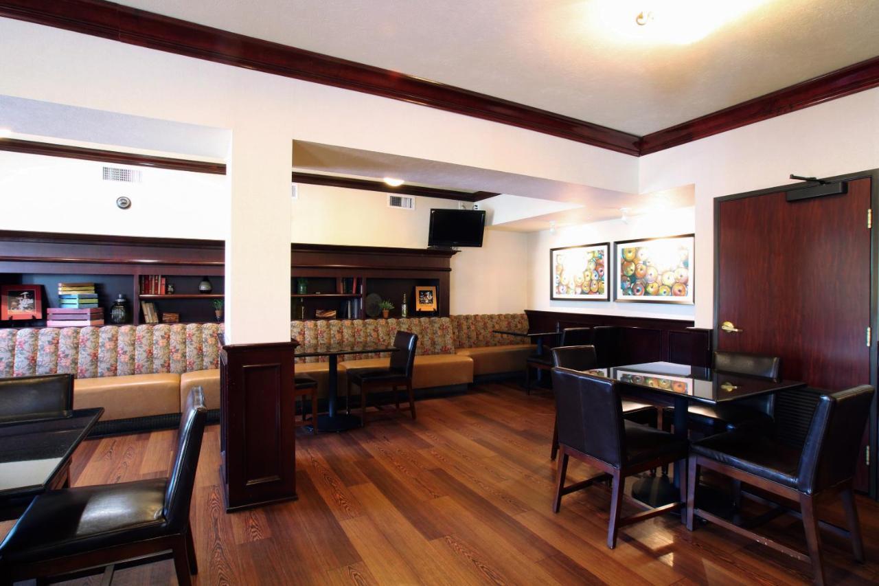 Oxford Suites ספוקיין ואלי מראה חיצוני תמונה
