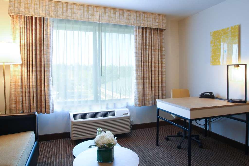 Oxford Suites ספוקיין ואלי חדר תמונה