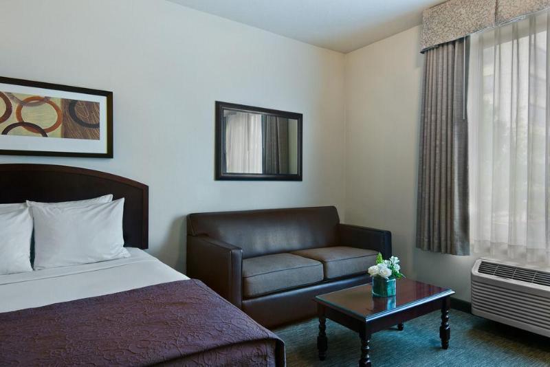 Oxford Suites ספוקיין ואלי מראה חיצוני תמונה