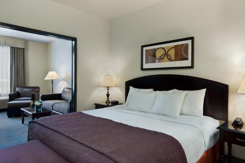 Oxford Suites ספוקיין ואלי מראה חיצוני תמונה